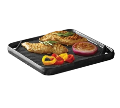 Chef Master 08102Y Chef Master Griddle