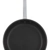 Winco AFP-12XC 12" Aluminum Gladiator Fry Pan