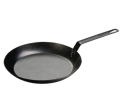 Lodge CRS12 12" Heavy Gauge Carbon Steel Skillet