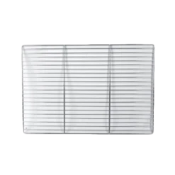 Thunder Group SLRACK1725 Wire Nickel-Plated Icing Or Cooling Rack