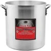 Winco AXHH-12 12 Qt Professional Stock Pot