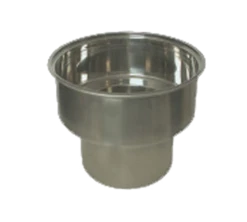 Town 229022SP 64 Qt Rangetop Stock Pot