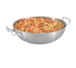 Vollrath 49428 Miramar Display Cookware Stir Fry Server