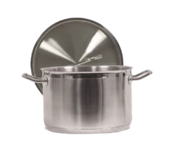 Vollrath 3903 10 Quart Stainless Steel Optio Sauce Pot With Cover -Culinarydepotinc Sales 869fc393 3209 4d65 8f43 32c6f41b11c2 37478.1654142899