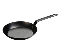 Lodge CRS10 10.31" Heavy Gauge Carbon Steel Skillet