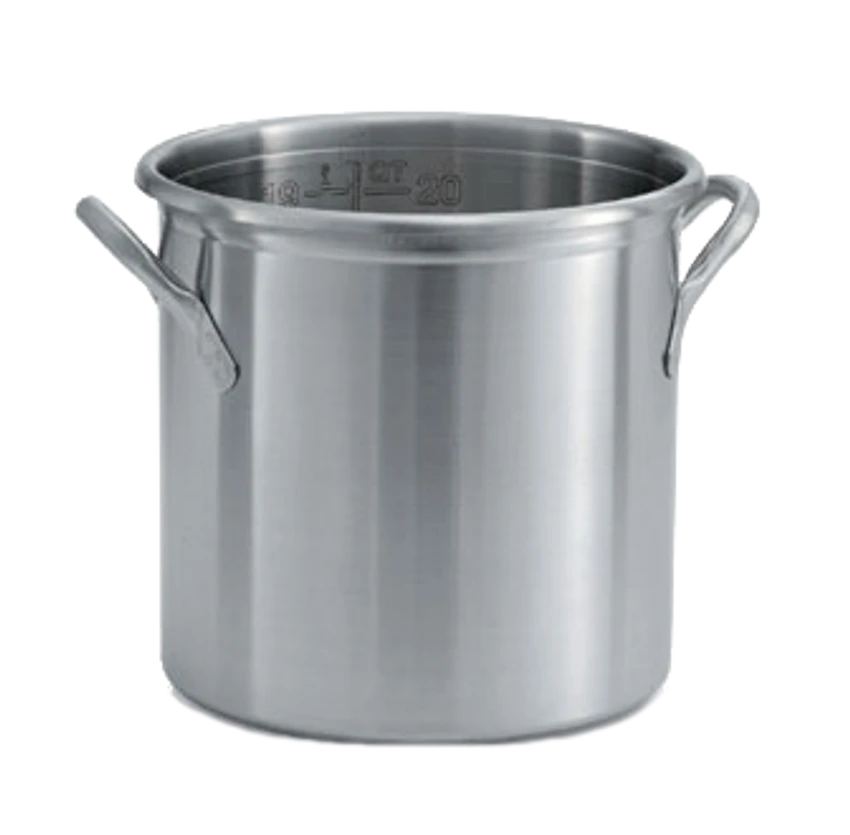 Vollrath 77630 38.5 Qt Stock Pot 1 Vollrath 77630 38.5 Qt Stock Pot