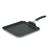 Vollrath 702412 Aluminum Tribute 3-Ply Griddle With Trivent Silicone Handle