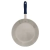 Winco AFPI-10H 10" Stainless Steel And Aluminum Fry Pan