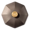 Lodge L8-10001 8" Dia. Octagonal Cast Iron Finex Skillet Lid