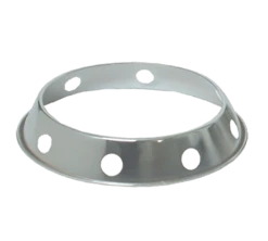 Town 34710/DZ 10" Dia. Steel Wok Ring