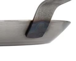 Matfer Bourgeat 062001 8.63" Dia Carbon Steel Induction Ready Frying Pan 8 Matfer Bourgeat 062001 8.63" Dia Carbon Steel Induction Ready Frying Pan -Culinarydepotinc Sales 9dccd18d 41f1 414a aaec 1d08155d0b98 15361.1668978087