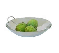 Town 34705 14" Stainless Steel Cantonese Wok