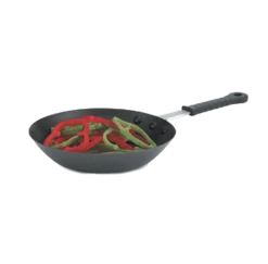 Vollrath 59910 9.38" Carbon Steel INDUCTION COOKING Fry Pan