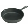 Lodge L6SK3 9.6875" Round Cast Iron With Single Handle Skillet (3 Each Per Case)