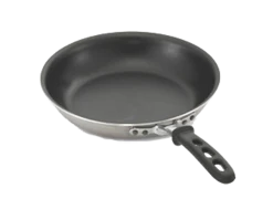 Vollrath 69112 12" Stainless Steel And Aluminum Tribute Fry Pan