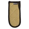 San Jamar 804HH 3-1/4" X 6-1/2" Quilted Handle Holder - 1 Dozen