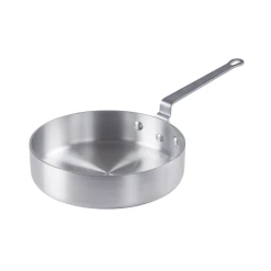 Winco ASet-3 3 Qt. Aluminum Saute Pan -Culinarydepotinc Sales apittsl4d 00326.1646121618
