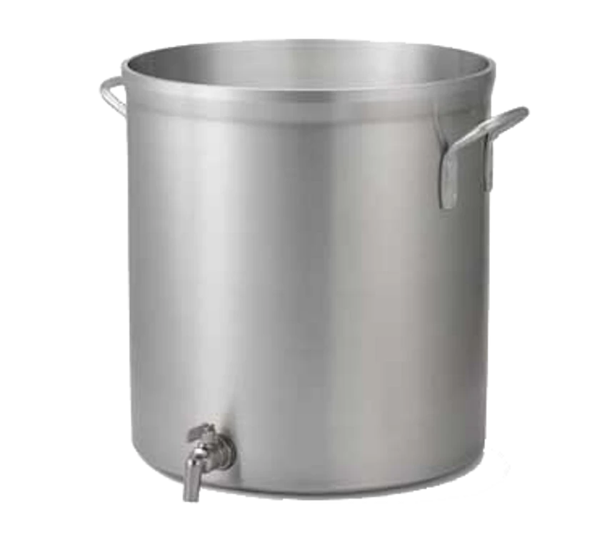 Vollrath 68661 60 Qt Classic Select Stock Pot 1 Vollrath 68661 60 Qt Classic Select Stock Pot