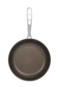 Vollrath 67010 10" Aluminum Wear-Ever Aluminum Fry Pan