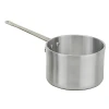Royal Industries ROY RSSP 7 7.5 Qt. Aluminum Sauce Pan