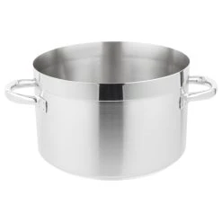 Vollrath 3204 16.75 Qt. Centurion Induction Sauce Pot