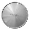 Thunder Group SLSPS4060C 18.5" Dia. Round Stainless Steel Stock Pot Lid