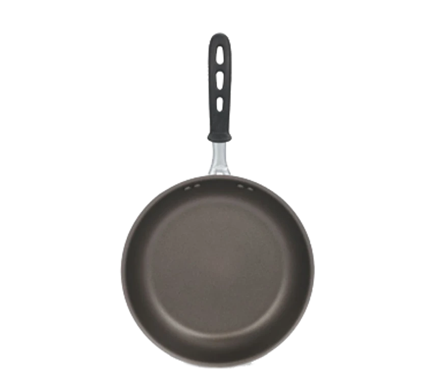 Vollrath 67812 12" Aluminum Wear-Ever Aluminum Fry Pan 1 Vollrath 67812 12" Aluminum Wear-Ever Aluminum Fry Pan