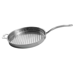 Spring USA 8168-60/30 2 Qt Primo! Buffet Griddle