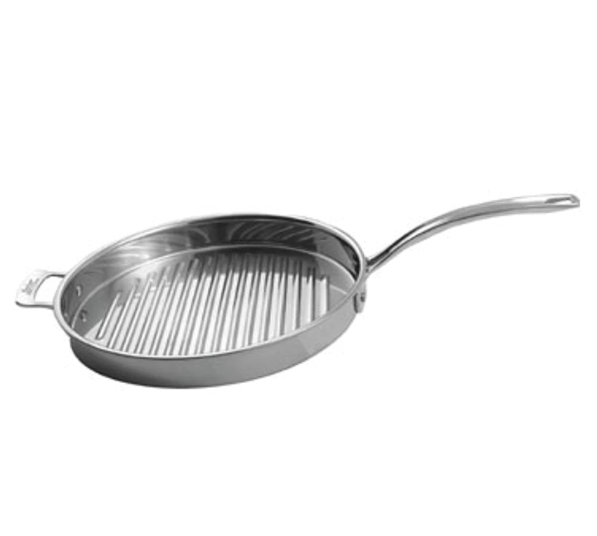 Spring USA 8168-60/30 2 Qt Primo! Buffet Griddle 1 Spring USA 8168-60/30 2 Qt Primo! Buffet Griddle