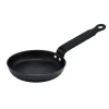 Winco CSPP-4E 4.75 Carbon Steel Blini Pan