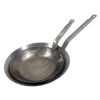 Town 34811 11" Steel Fry Pan