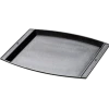 Lodge LJSCP3 15" W X 12" D Rectangular Double Burner Cast Iron Chef's Platter (3 Each Per Case)