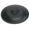 Lodge L5IC3 8" Dia. Seasoned With Oil Cast Iron Cover (3 Each Per Case)
