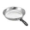 Vollrath 69812 12" Stainless Steel And Aluminum Tribute Fry Pan