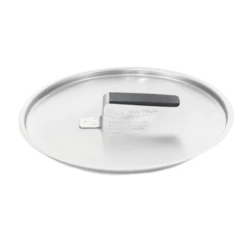 Vollrath 69327 7" Dia. Round Stainless Steel Cover