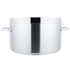 Vollrath 3208 32.75 Qt. Centurion Induction Sauce Pot