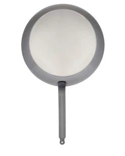 Matfer Bourgeat 062007 14.13" Dia Carbon Steel Induction Ready Frying Pan -Culinarydepotinc Sales db0b6874 a242 4722 8ecf a94bab43f444 93145.1668969454