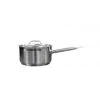 Thunder Group SLSSP4035 3.5 Qt. Stainless Steel Sauce Pan