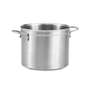 Vollrath 77522 16 Qt Tribute 3-Ply Stock Pot