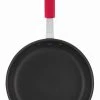 Winco AFP-10NS-H 10" Aluminum Majestic Fry Pan