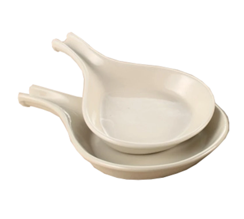 Yanco FP-12 12 Oz. Ceramic Accessories Fry Pan Server 1 Yanco FP-12 12 Oz. Ceramic Accessories Fry Pan Server