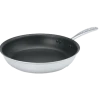 Vollrath 67634 14" Aluminum Wear-Ever Aluminum Fry Pan