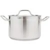 Vollrath 3902 6.75 Qt. Optio Sauce Pot With Cover