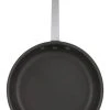 Winco AFP-14NS 14" Aluminum Majestic Fry Pan