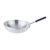 CAC China A8FP-4-11 11" Aluminum Heavy Duty Stir Fry Pan (6 Each Per Case)