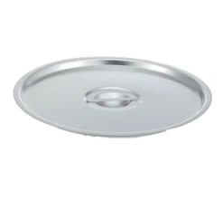 Vollrath 77702 16" Dia. Round Stainless Steel Cover