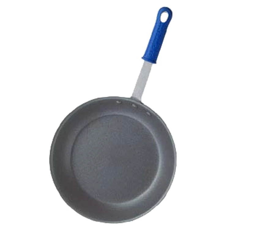 Vollrath Z4014 14" Aluminum Wear-Ever Aluminum Fry Pan 1 Vollrath Z4014 14" Aluminum Wear-Ever Aluminum Fry Pan