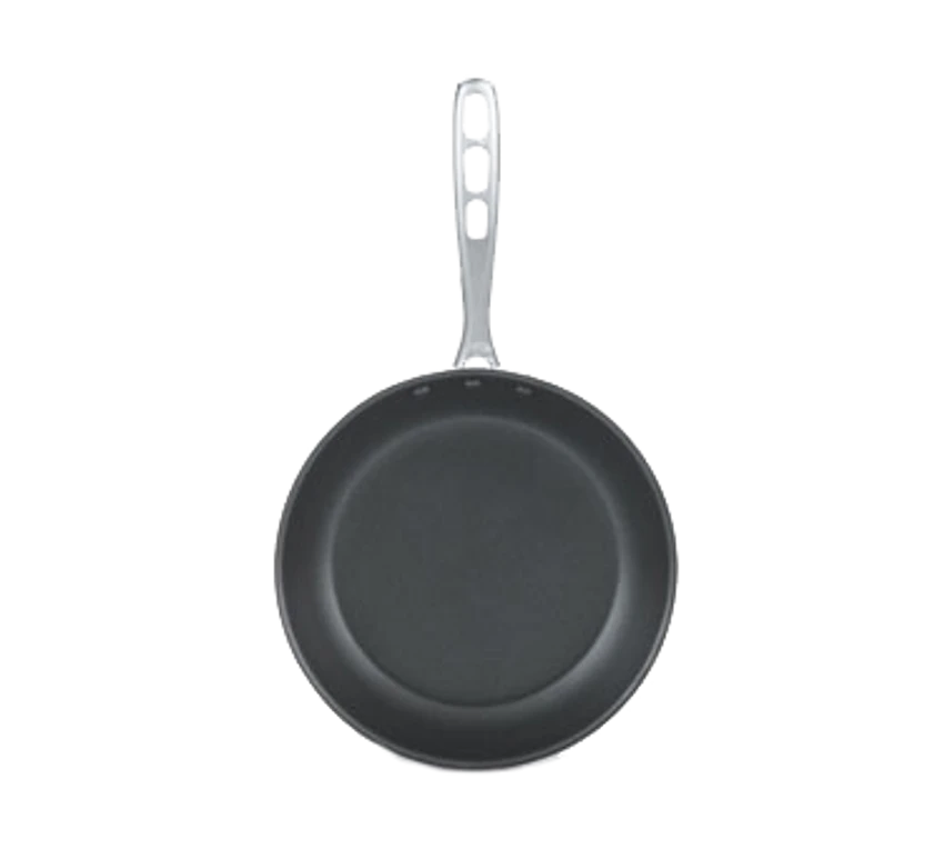 Vollrath 67947 7" Aluminum Wear-Ever Aluminum Fry Pan 1 Vollrath 67947 7" Aluminum Wear-Ever Aluminum Fry Pan
